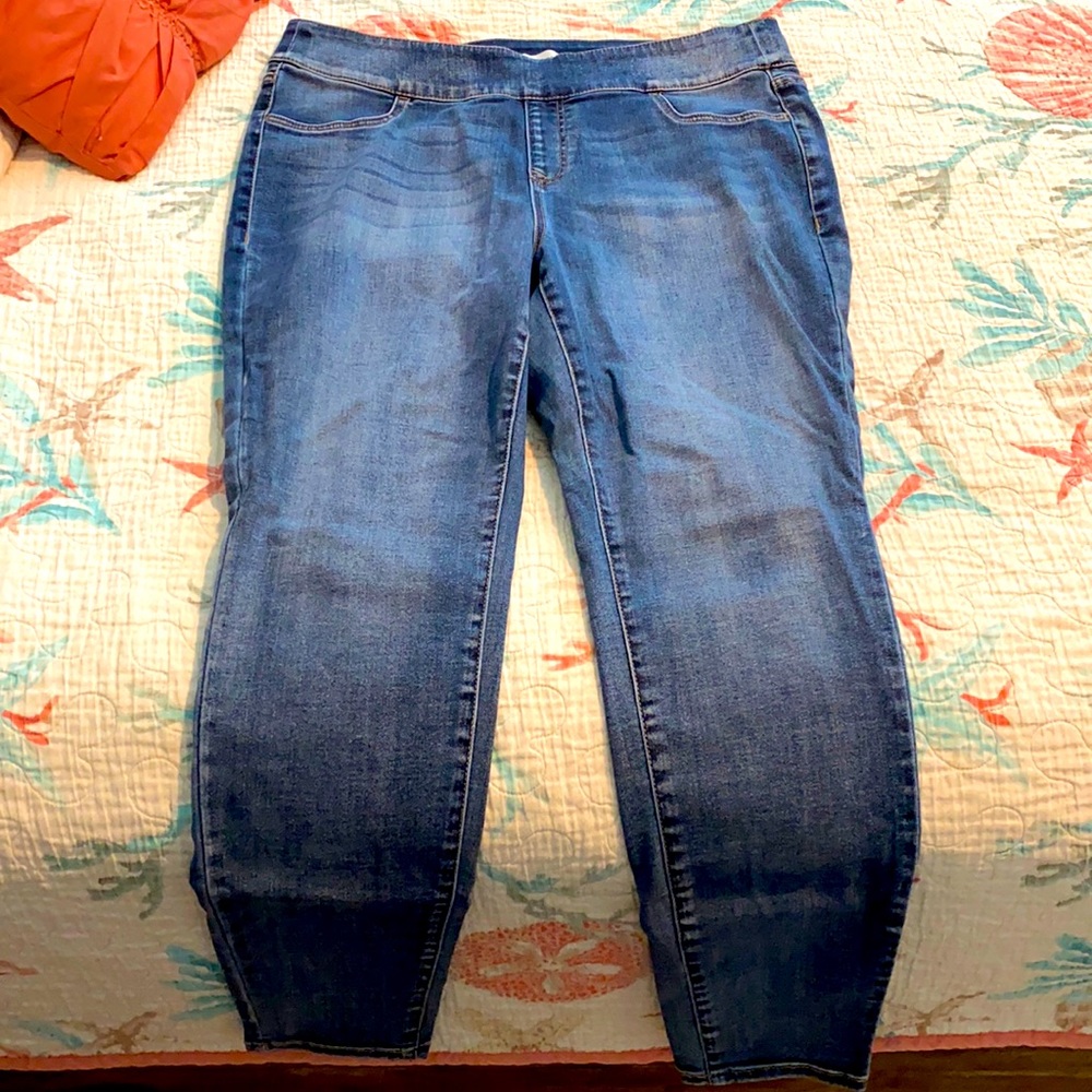 Jegging in excellent condition